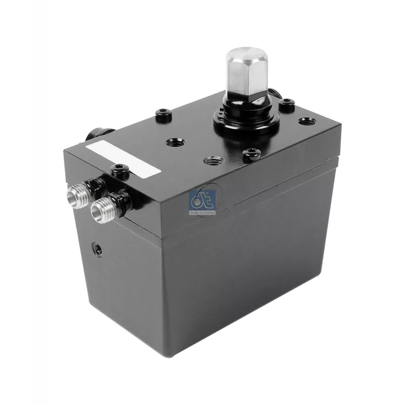 Pompe de basculement, cabine DT 6.76007
