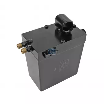 Pompe de basculement, cabine DT 6.76003