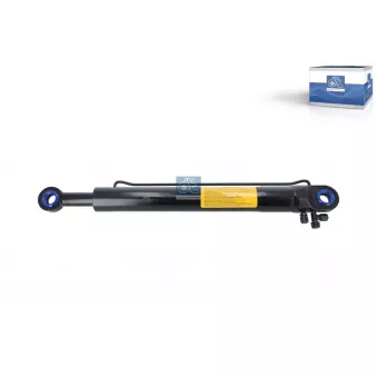 Cylindre culbuteur, cabine DT 6.76025SP