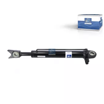 Cylindre culbuteur, cabine DT 6.76031