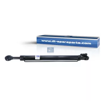 Cylindre culbuteur, cabine DT 6.76039