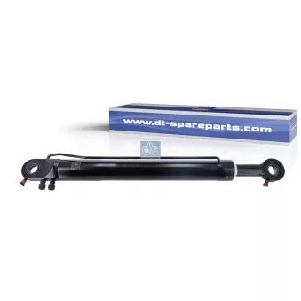 Cylindre culbuteur, cabine DT 6.76022