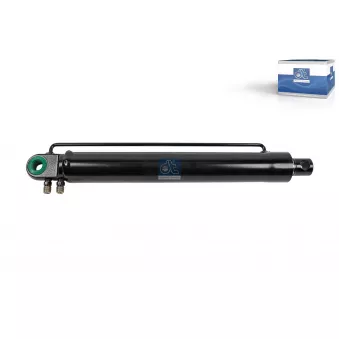 Cylindre culbuteur, cabine DT 6.76021