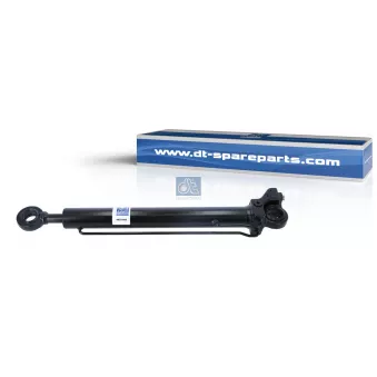 Cylindre culbuteur, cabine DT 6.76045