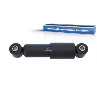Amortisseur, suspension de la cabine DT 6.77036