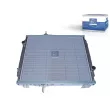 Radiateur, refroidissement du moteur DT 6.73158 - Visuel 1