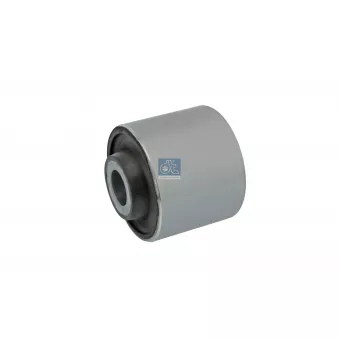 Douille, suspension de la cabine DT 6.76226