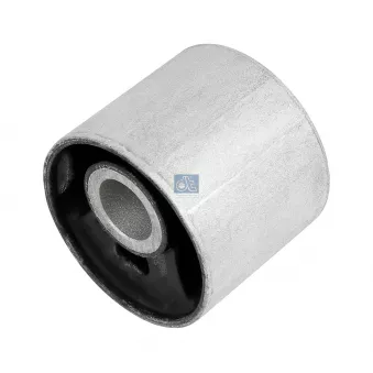 Douille, suspension de la cabine DT