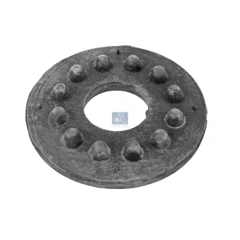 Entretoise, amortisseur de cabine DT 6.76230