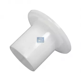 Douille, suspension de la cabine DT 6.76232