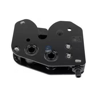 Mécanisme de verrouillage, cabine DT 6.76400