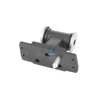 Support, suspension du stabilisateur DT 6.76200