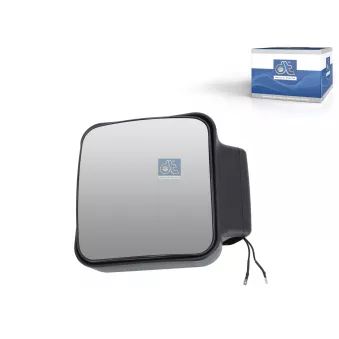 Miroir de rampe DT 6.75053