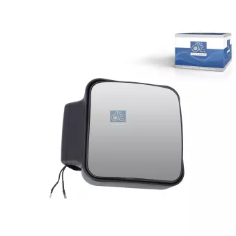 Miroir de rampe DT 6.75052