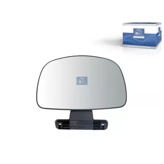 Miroir de rampe DT 6.75057