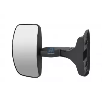 Miroir de rampe DT 6.75077