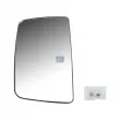 Verre de rétroviseur, rétroviseur extérieur DT 6.75100 - Visuel 1