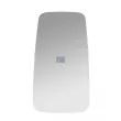 Verre de rétroviseur, rétroviseur extérieur DT 6.75103 - Visuel 1