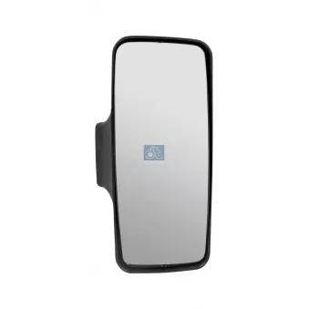 Rétroviseur extérieur, cabine DT 6.75012