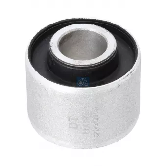 Douille, suspension de la cabine DT 6.76561