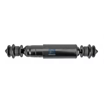 Amortisseur, suspension de la cabine DT 6.77026