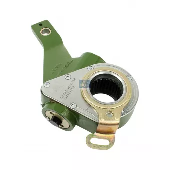 Régleur de timonerie, freinage DT 6.60130