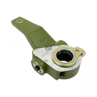 Régleur de timonerie, freinage DT 6.60133