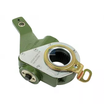 Régleur de timonerie, freinage DT 6.60115