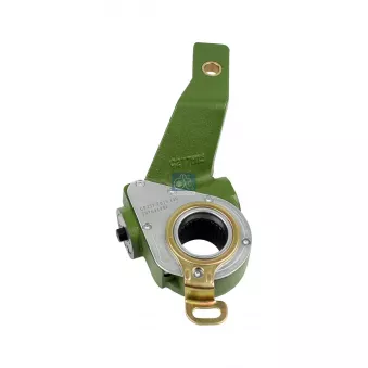 Régleur de timonerie, freinage DT 6.60140