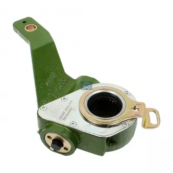 Régleur de timonerie, freinage DT 6.60114