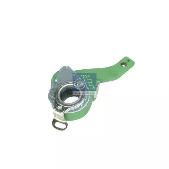 Régleur de timonerie, freinage DT 6.60110