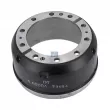 Tambour de frein DT 6.60006 - Visuel 1