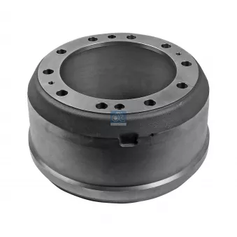 Tambour de frein DT 6.60004