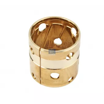 Coussinet de palier, arbre de frein DT 6.60191