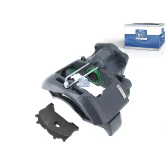 Étrier de frein DT 6.61070