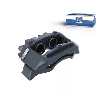 Étrier de frein DT 6.61065