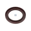 Bague d'étanchéité, différentiel DT 6.56402 - Visuel 2