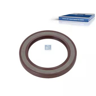 Bague d'étanchéité, différentiel DT 6.56402