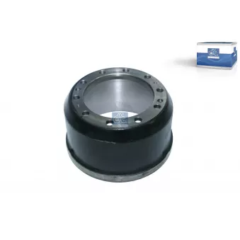 Tambour de frein DT 6.60000
