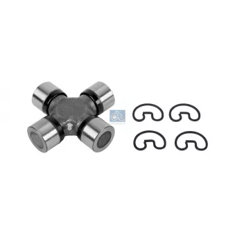 Joint, arbre longitudinal DT 6.59005