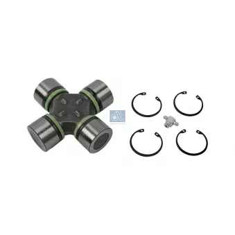 Joint, arbre longitudinal DT 6.59012