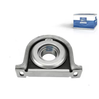 Suspension, arbre de cardan DT 6.59109