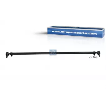 Barre de connexion DT