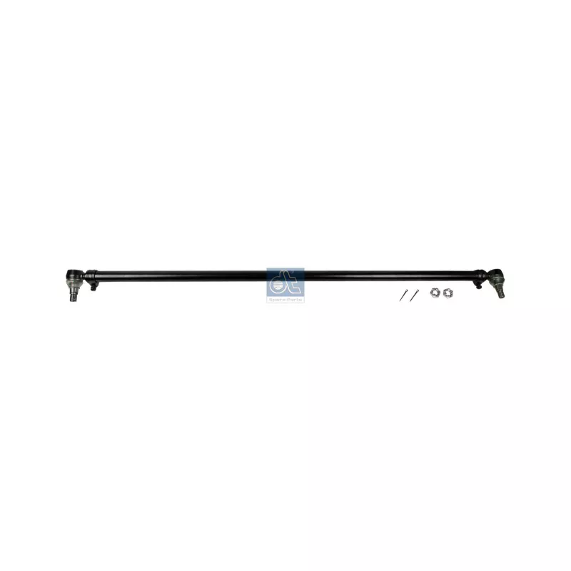 Barre de connexion DT 6.53018