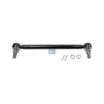 Barre de connexion DT