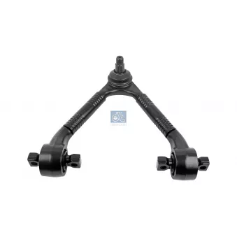 Triangle ou bras de suspension (train avant) DT 6.52004