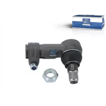 Rotule de barre de connexion DT 6.52025