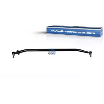 Barre de connexion DT 6.53007