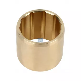 Douille, pivot de fusée d'essieu DT 6.53237