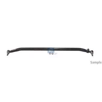 Barre de connexion DT